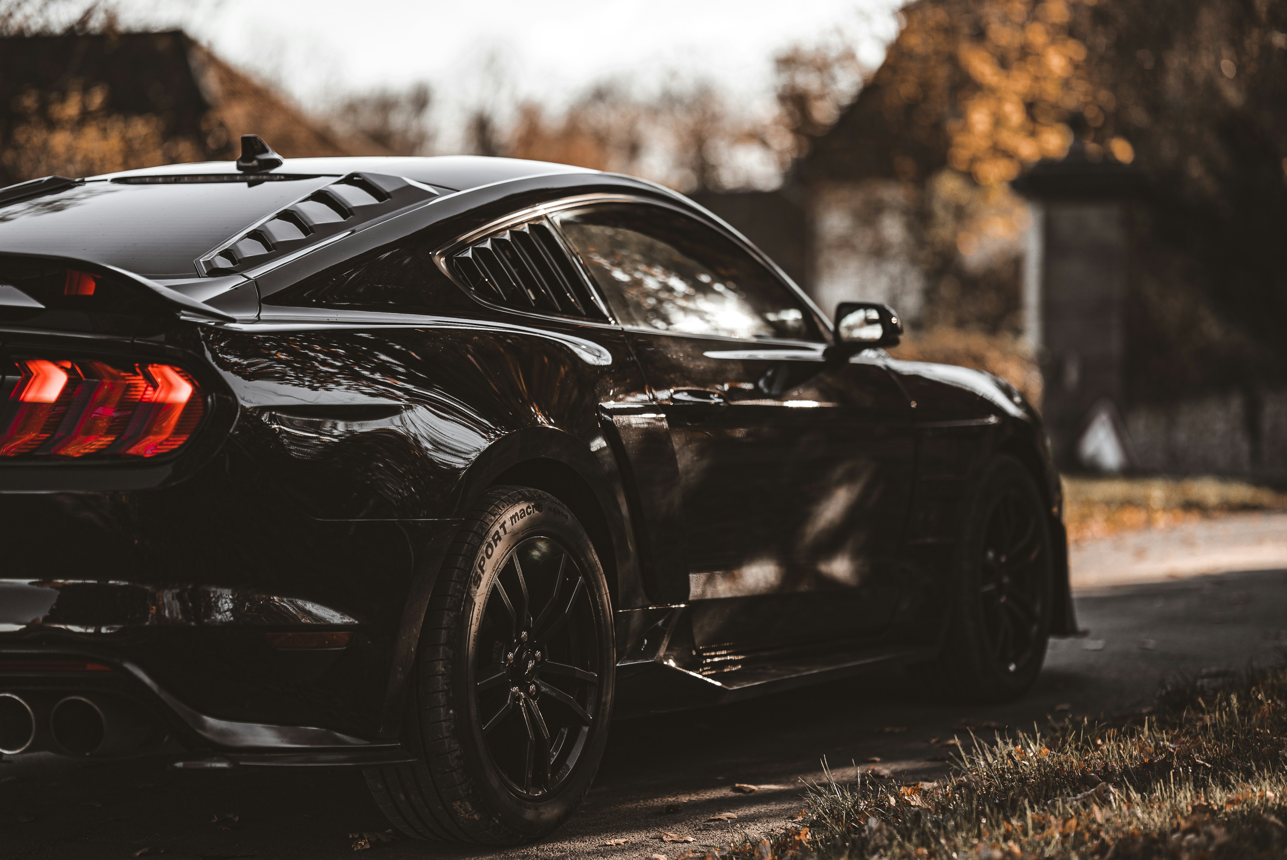 Premium Detail