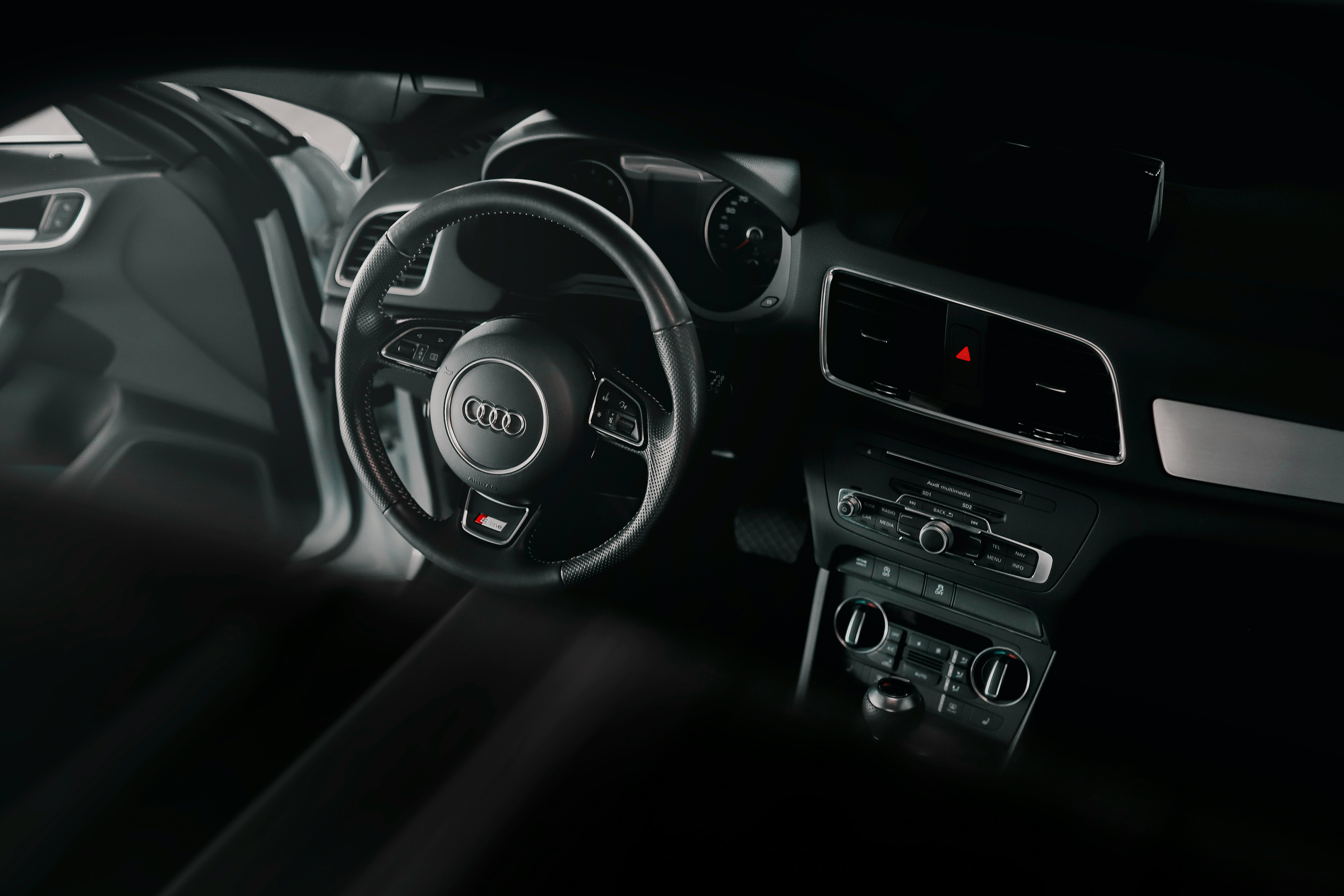 Premium Detail