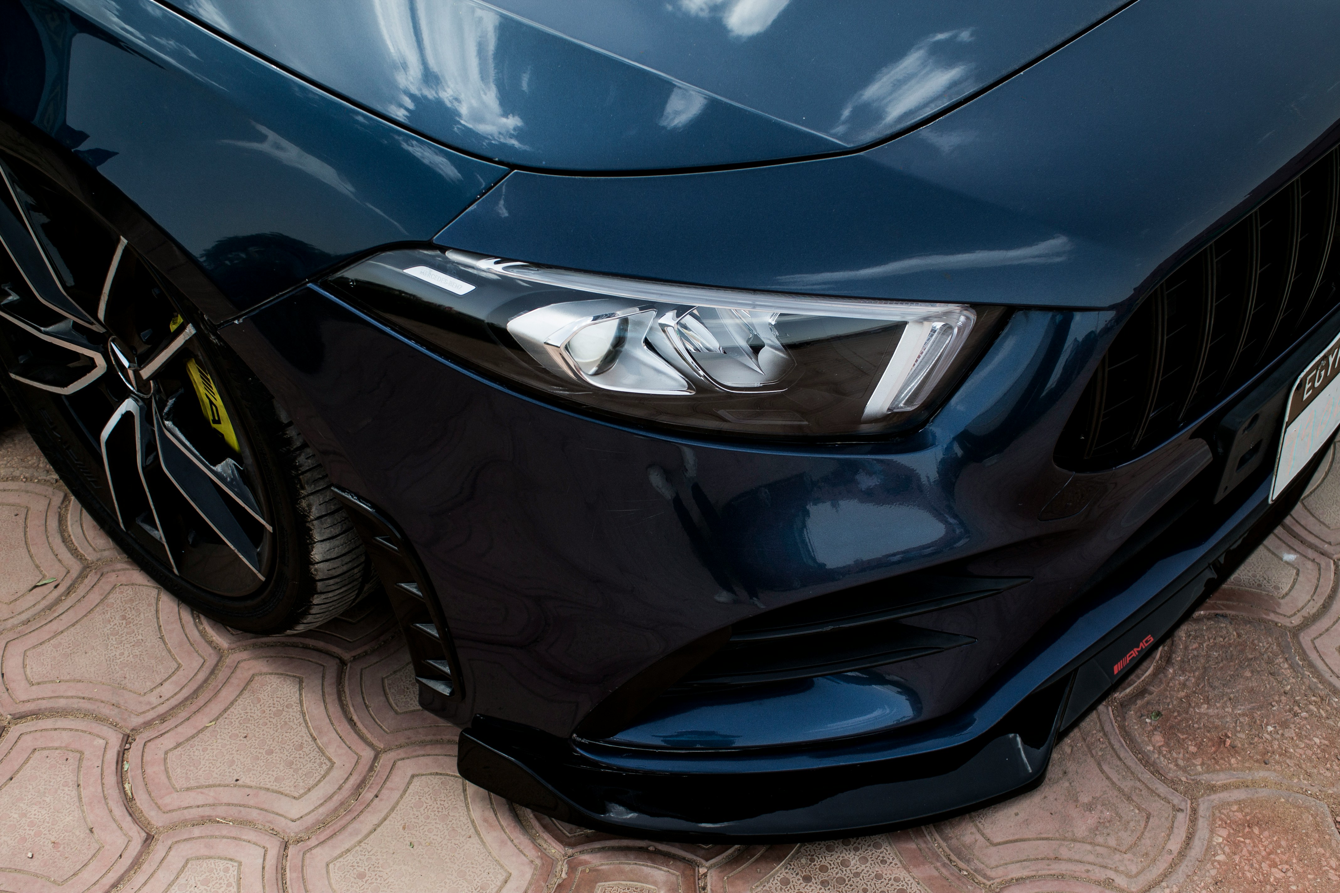 Ceramic Coating