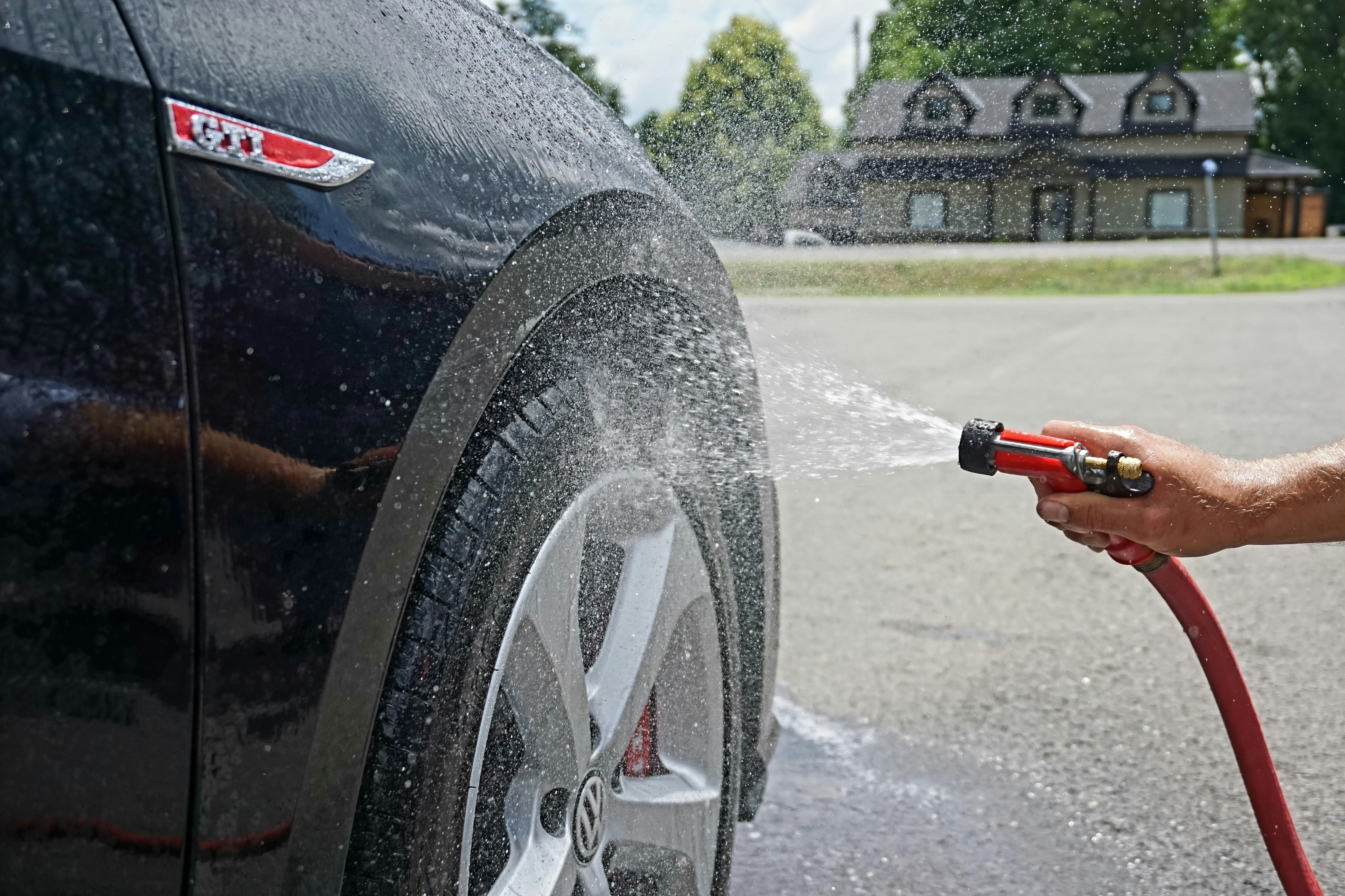 Car Detailing Tips