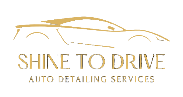 Shine to Drive Logo