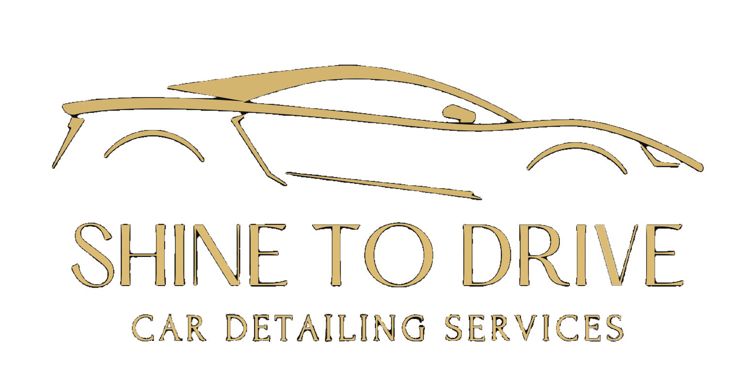 Shine to Drive Logo
